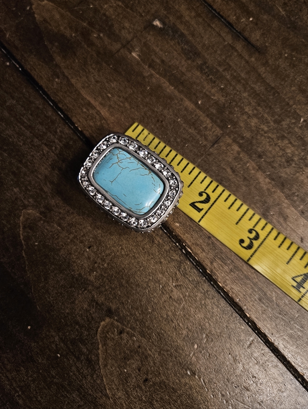 Chico's Ring - Picture 3 of 3
